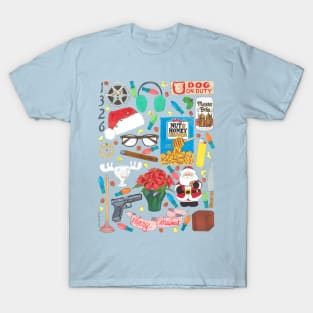 National Lampoon's Christmas Vacation T-Shirt